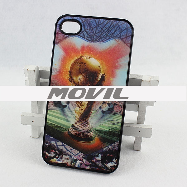 NP-1304 Funda para iphone 4G NP-1304-3g